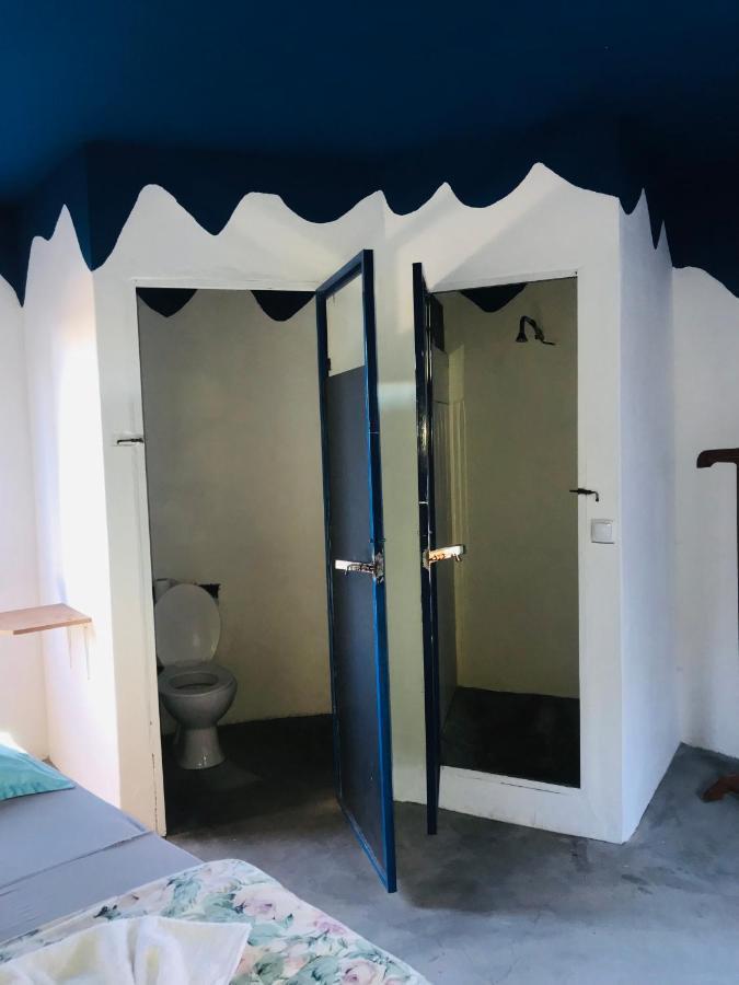 לינה וארוחת בוקר Portela Pensao Repouso Alegre Turismo E Aventura מראה חיצוני תמונה