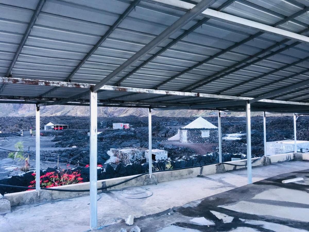לינה וארוחת בוקר Portela Pensao Repouso Alegre Turismo E Aventura מראה חיצוני תמונה